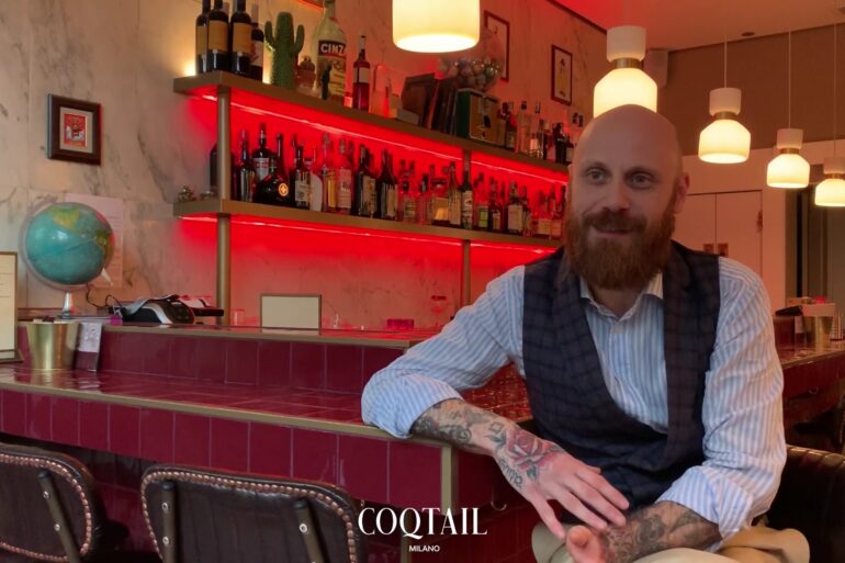 Franco Tucci Ponti-intervista-Coqtail-Milano