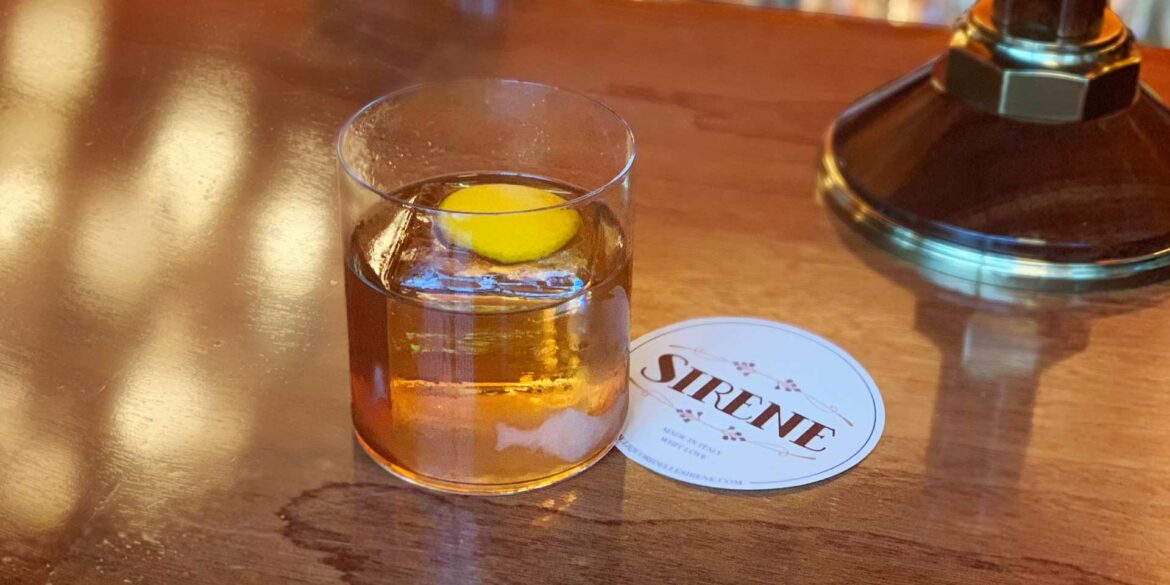 Il-Conte-sul-Garda-Octavius-Sossio-Del-Prete-Coqtail-Milano