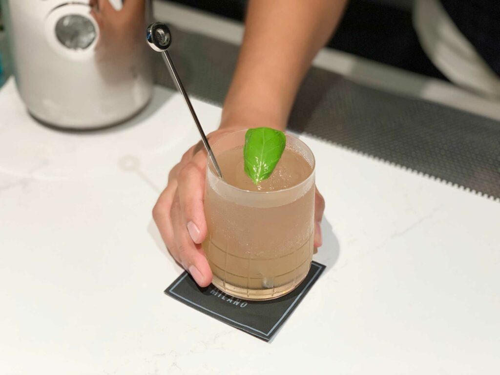 Voi-Due-Coqtail-Marco-Tavernese-It-Milan-Coqtail-Milano-Christofle