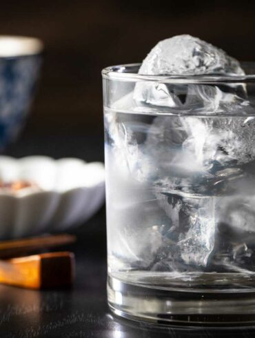 shochu-on-the-rocks