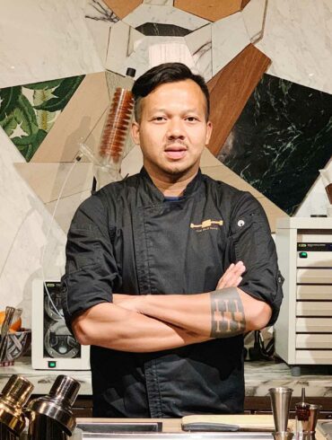 Agung-Prabowo-Ritratto-The-Old-Man-Hong-Kong-Coqtail-Milano