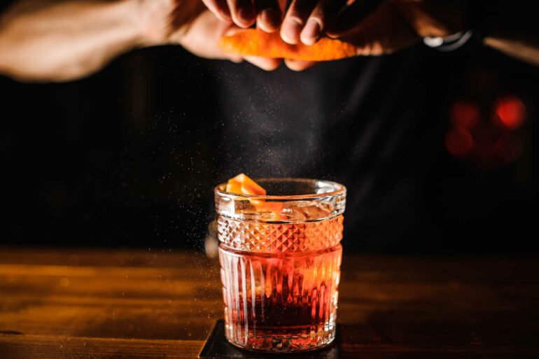 Tequila-Twist-Negroni-Coqtail-Milano