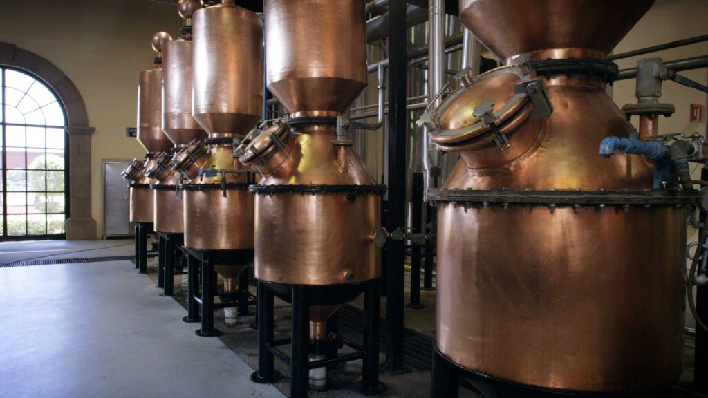 Tequila-Patrón-Hacienda-Coqtail-Milano