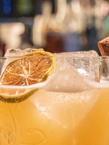 Gold-Rush-Bob-Milano-Coqtail-Milano-Bourbon