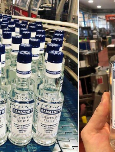 Ramazzotti-converte-la-produzione-da-amaro-a-disinfettante-Coqtail-Milano