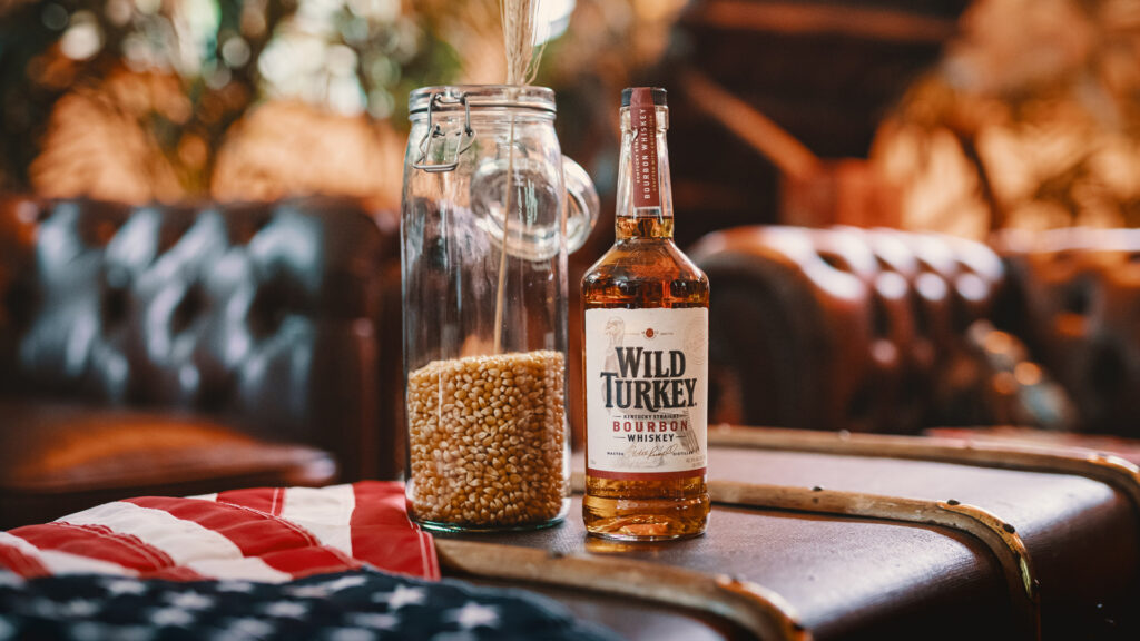 Giorno dell’Indipendenza Wild Turkey Coqtail Milano