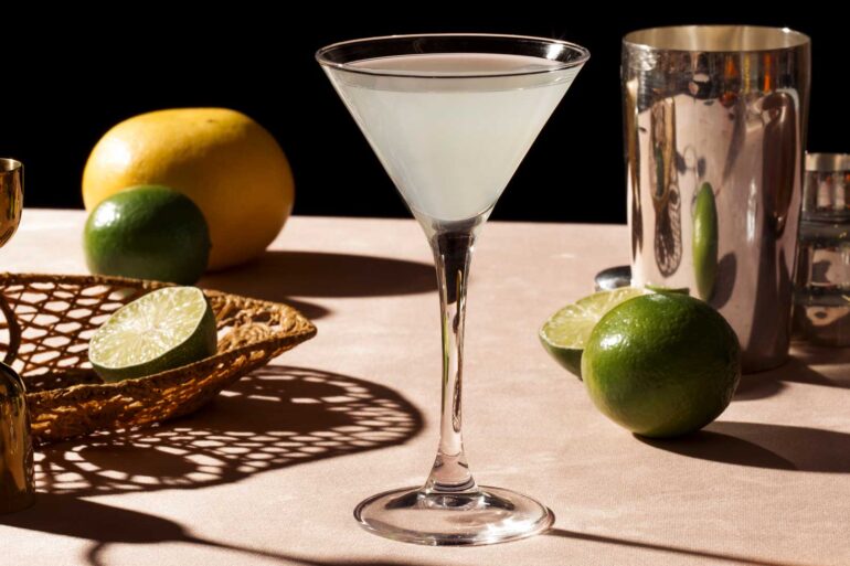 Hemingway-Special-cocktail-IBA-ricetta-Coqtail-Milano