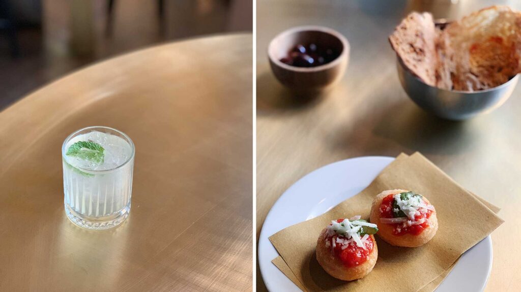 Montanara-e-french-gimlet-Dry-Milano-Coqtail-Milano