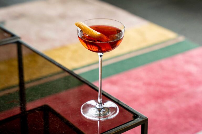 Ricetta-del-Rob-Roy-Coqtail