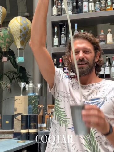 Fico Alto Matteo Di Ienno Locale Firenze