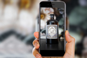 My Social Bar Pernod Ricard Coqtail Milano