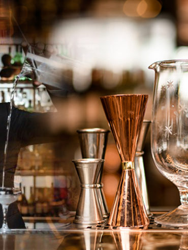 Come preparare cocktail a casa Francesco Cione Coqtail Milano