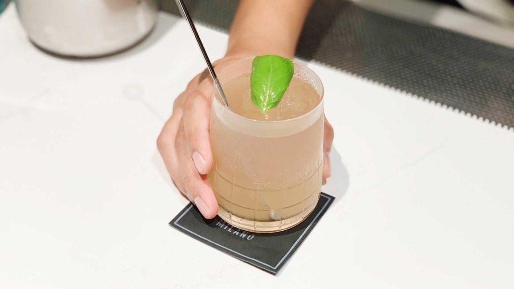 cocktail-con-sherbet-marco-tavernese-Coqtail-Milano