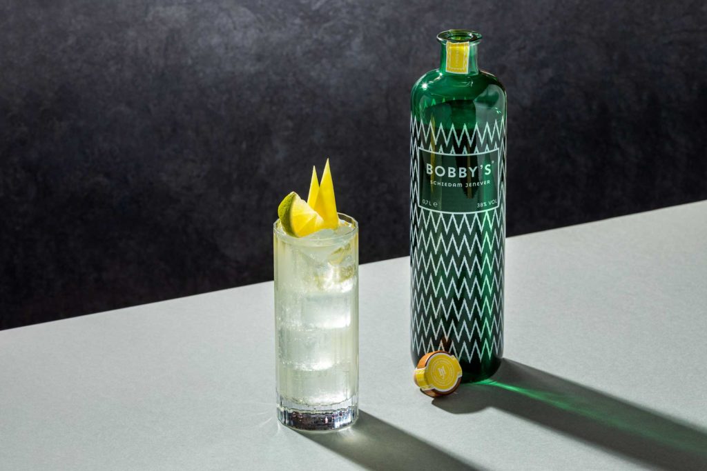 3-ricette-estive-a-base-Bobby's-Gin-Dutch-Ginger-Coqtail-Milano