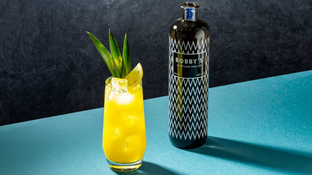 3-ricette-estive-cocktail-a-base-Bobby's-Gin-Coqtail-Milano