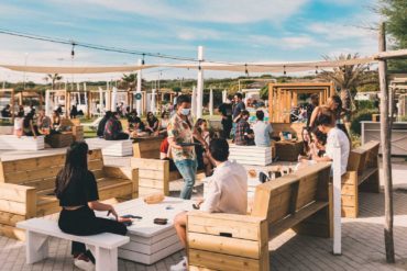 Paradiso-Beach-Bar-Lido-di-Ostia-Coqtail-Milano