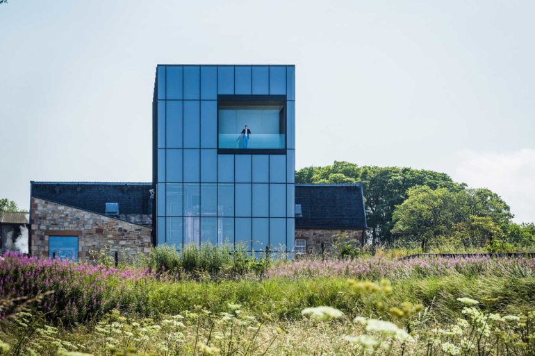 Glenmorangie-Lighthouse-nuova-distilleria-Coqtail-Milano