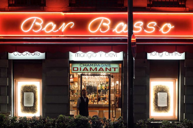 Bar-Basso-Milano-esterni-Coqtail-Milano