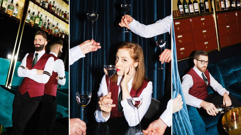 Nuovo-team-The-Spirit-Milano-Coqtail-Milano