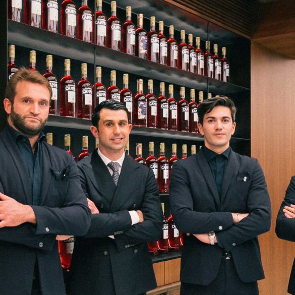 Ospitalità-italiana-guest-perrone-bargiani-Camparino-Coqtail-MilanoOspitalità-italiana-guest-perrone-bargiani-Camparino-Coqtail-Milano