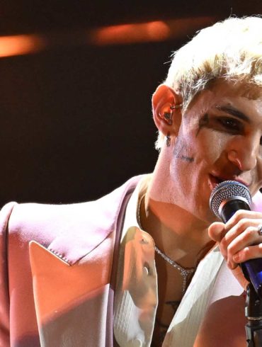 Belvedere-Vodka-a-Sanremo-con-Achille-Lauro-Coqtail-Milano