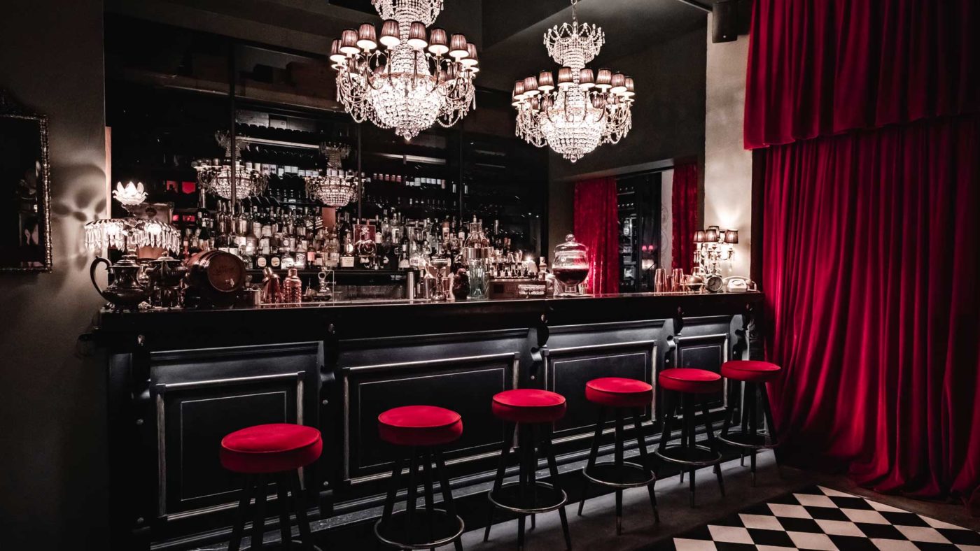 I migliori cocktail bar in Porta Venezia a Milano | Coqtail Milano