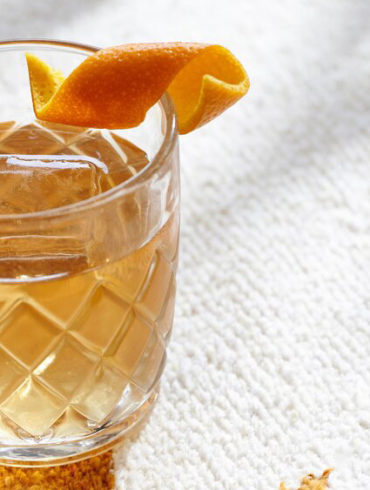 ricette mezcal per playlist Sip & Chill di Swizz Coqtail Milano