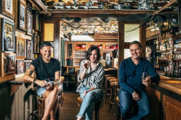 The Dead Rabbit i soci si separano Coqtail Milano