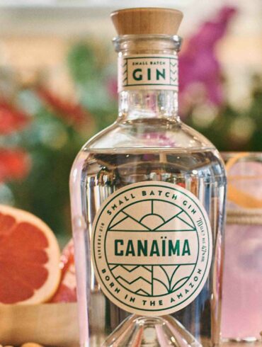 Amazonian-G&G-Canaima-giornata-mondiale-foresta-pluviale-Coqtail-Milano