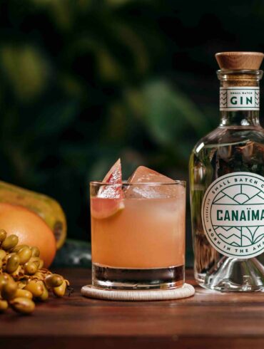 Sogno-Amazzonico-cocktail-giornata-dell'ambiente-Canaima-Gin