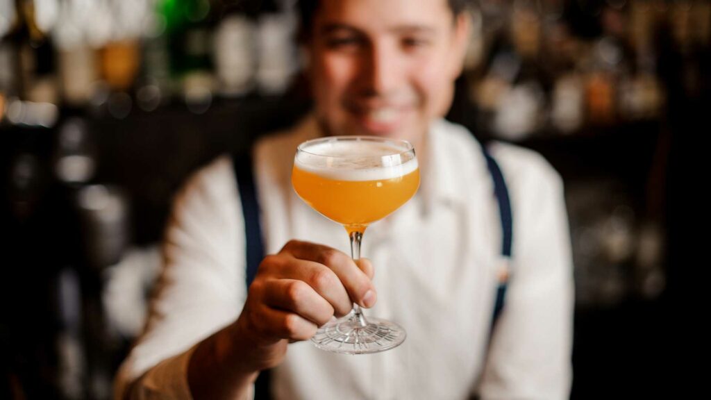 Bronx-cocktail-dedicato-a-New-York-Coqtail-Milano