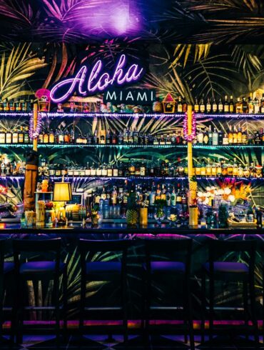 Esotico-Miami-locale-daniele-dalla-pola-Coqtail-Milano