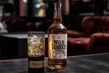 Wild-&-Ginger-cocktail-estate-long-drink-Wild-Turkey-Coqtail-Milano