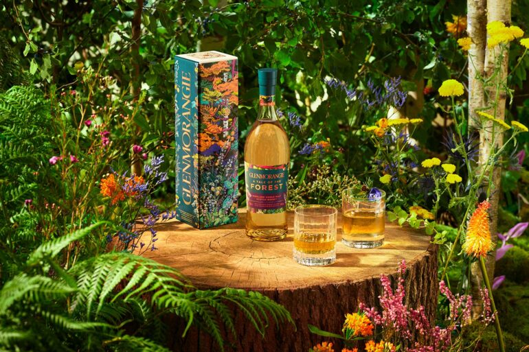 Glenmorangie-a-Tale-of-the-Forest-Coqtail-Milano