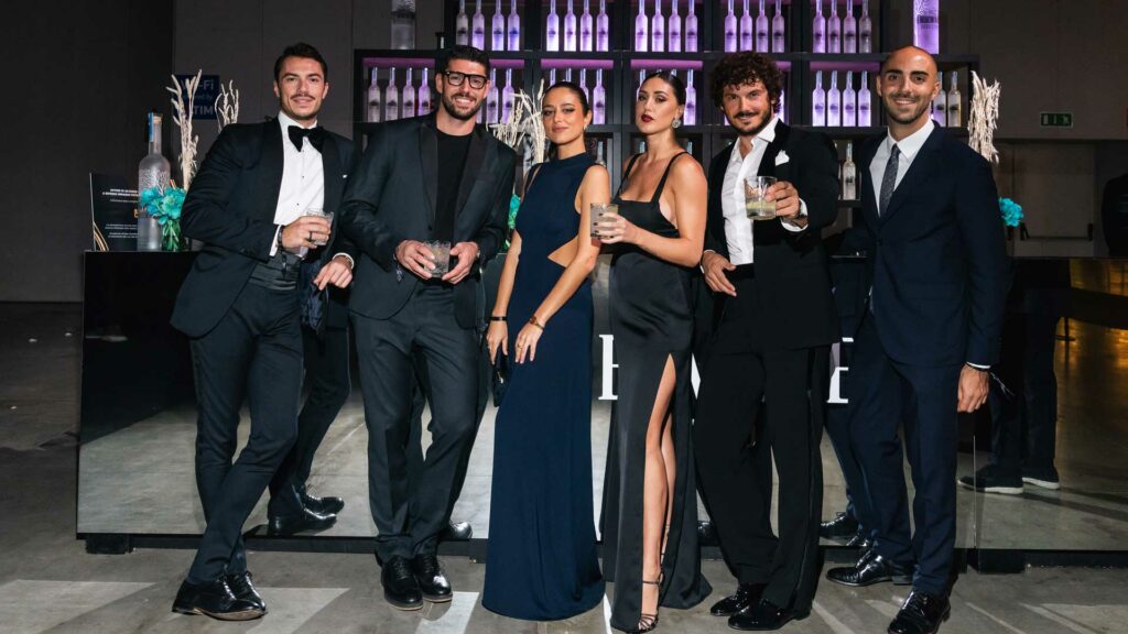 Ospiti-vip-Gran-Galà-del-Calcio-Coqtail-Milano