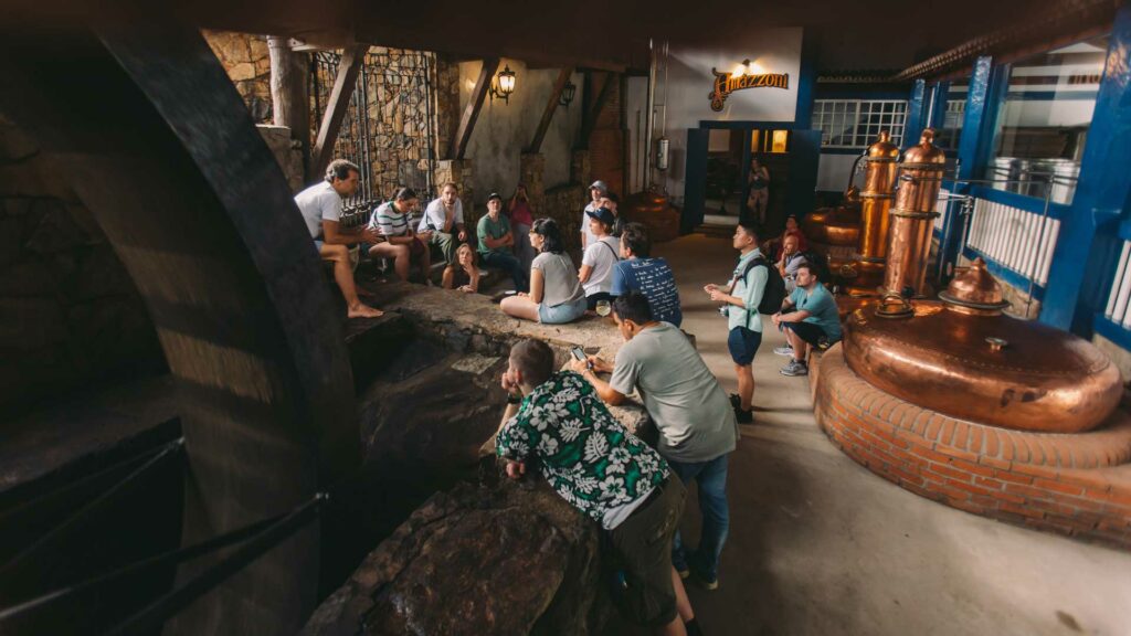 Amazzoni-gin-distilleria-coqtail-milano