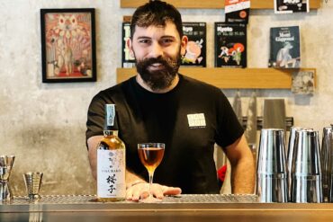 Ryu-e-Sakurako-shochu-yanagita-miscelazione-coqtail-milano