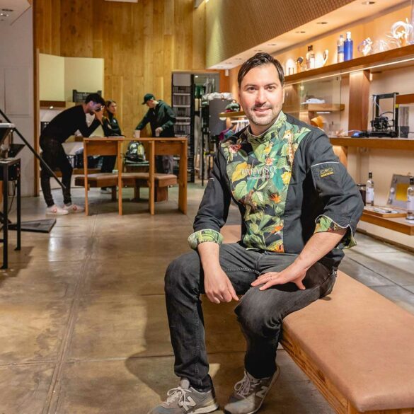 giacomo-giannotti-paradiso-waste-lab-barcellona-coqtail-milano