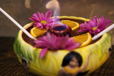 scorpion bowl cocktail storia ingredienti ricetta coqtail milano