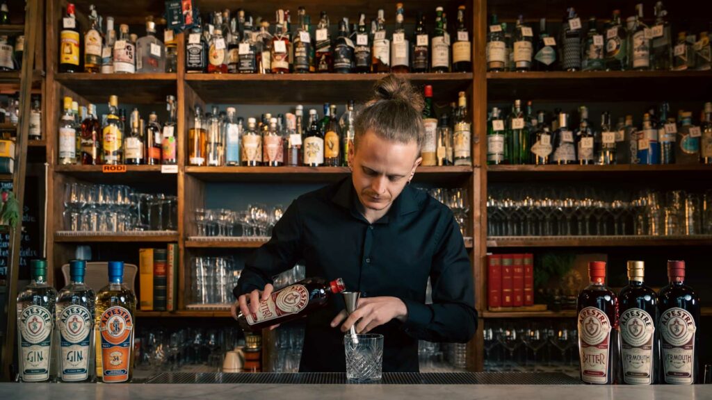 negroni-alpestre-ricetta-coqtail-milano