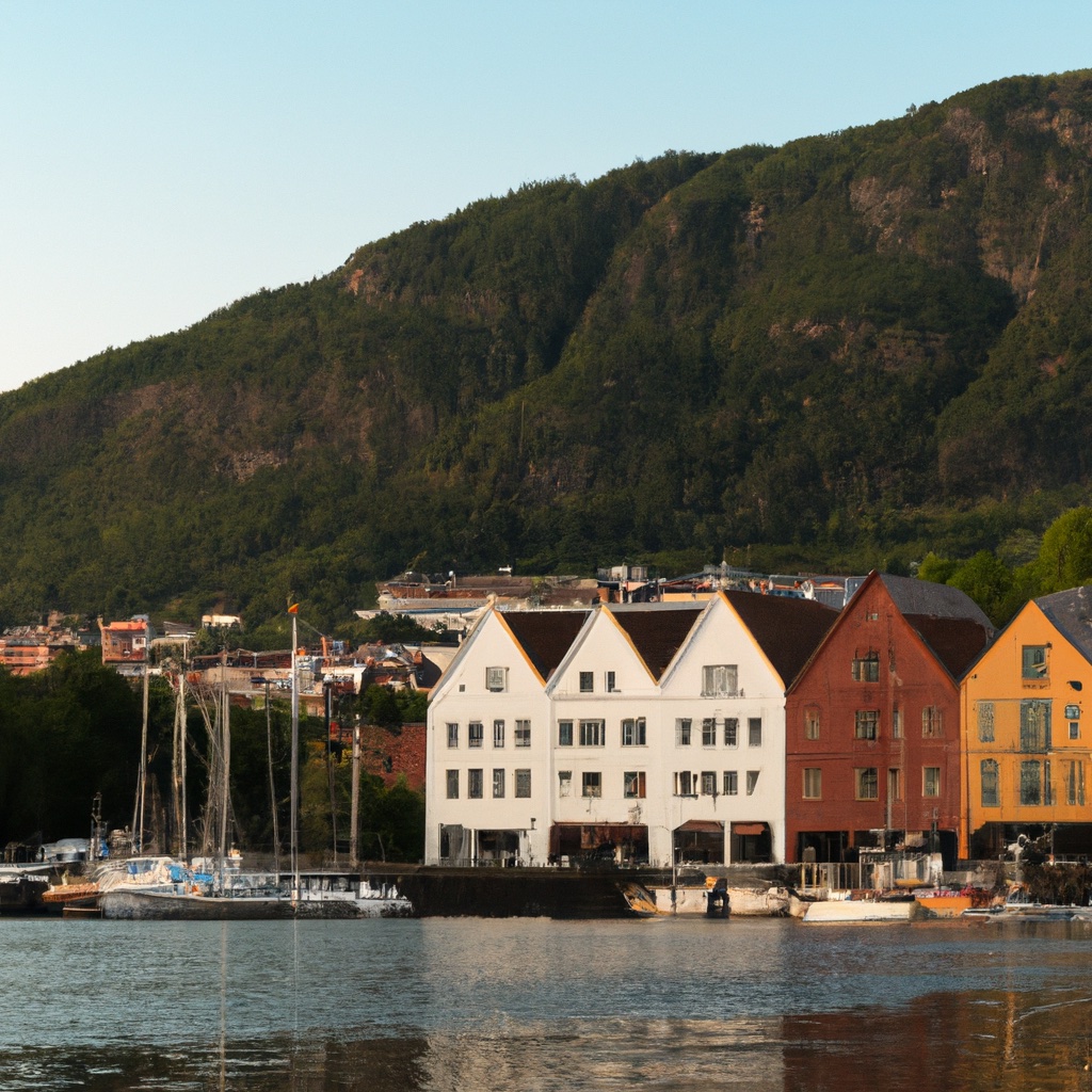 Iter goes to norway coqtail milano