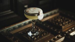 Pisco Sour, il cocktail sudamericano che ha fatto il giro del mondo