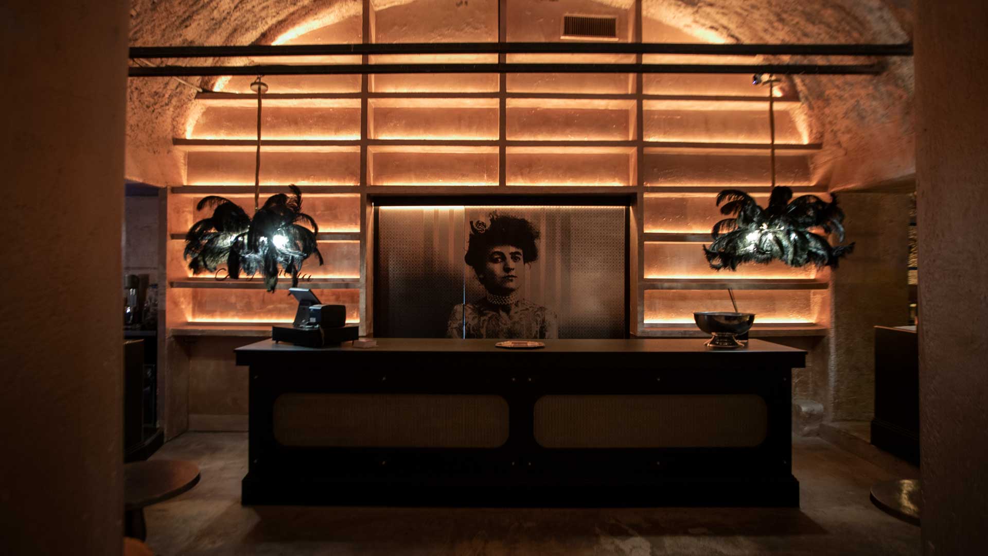 Angelineria a Testaccio, nuovo cocktail bar romano | Coqtail Milano