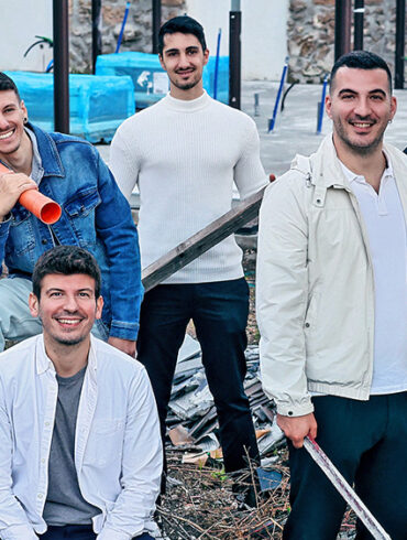 ritorno bar e cucina di quartiere coqtail milano