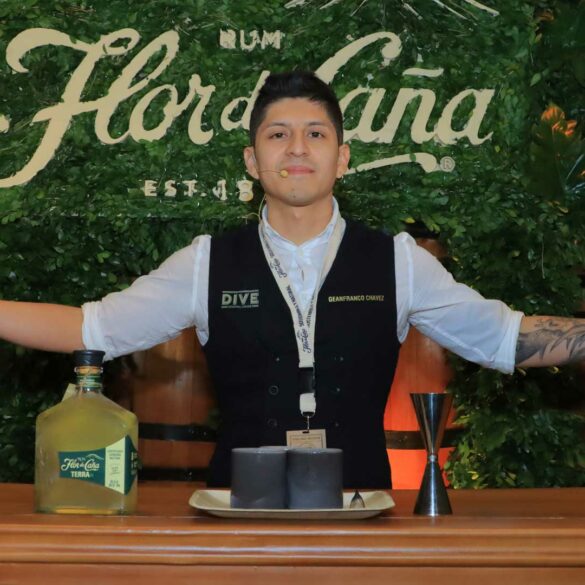 Road-to-Las-Isletas-flor-de-cana-competition-coqtail-milano