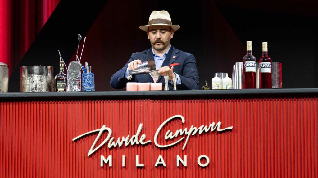 Alessandro-D'Alessio-Campari-coqtail-milano