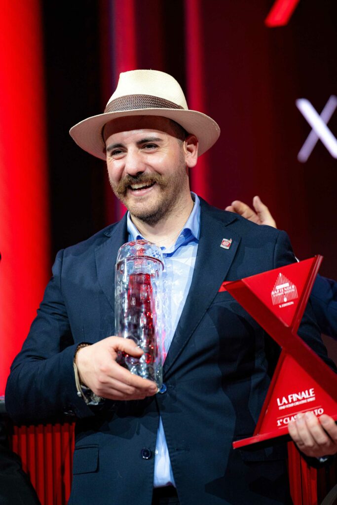 Alessandro-D'Alessio-Ritas-Tiki-Room-coqtail-milano