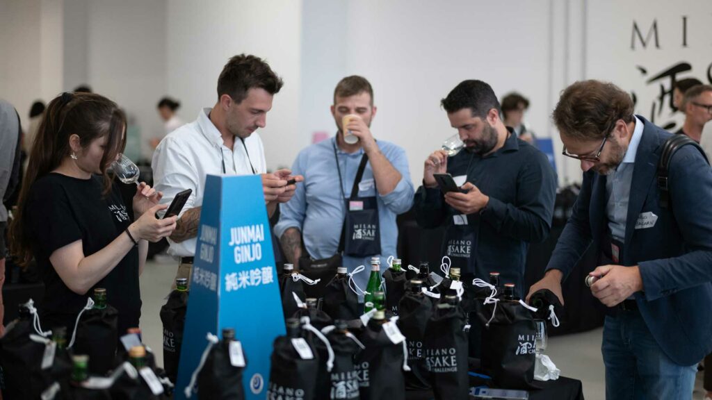 Milano-Sake-Challenge-2024-nhow-hotel-coqtail-milano