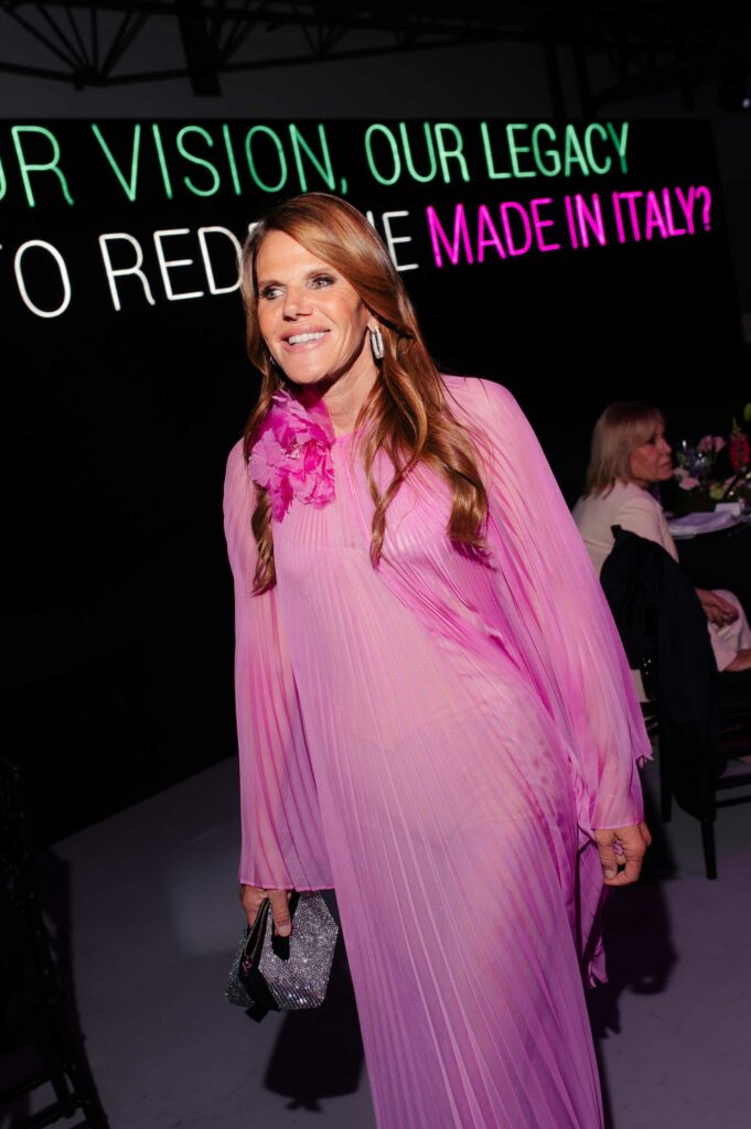 anna-dello-russo-belvedere-vodka-coqtail-milano