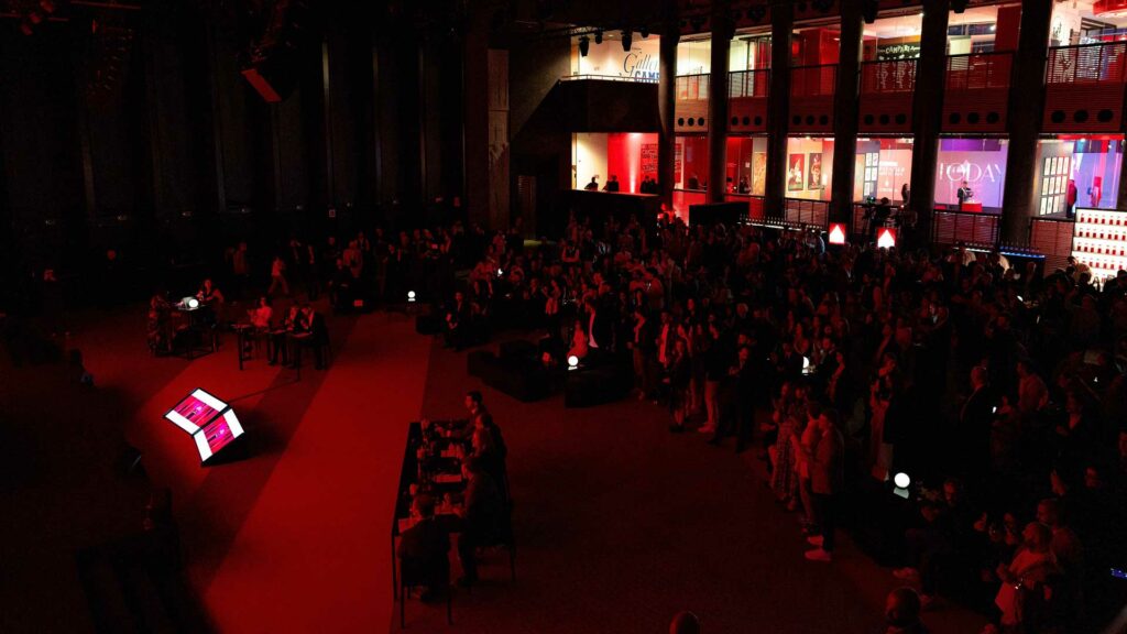 giuria-e-pubblico-Campari-Bartender-Competition-X-Edition-coqtail-milano